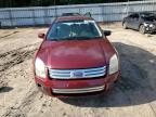 2007 Ford Fusion Se for Sale in Midway, FL - Side