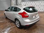 2011 FORD FOCUS EDGE for sale at Copart NEWBURY