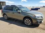 2016 Subaru Outback 2.5I Limited for Sale in Brighton, CO - Side