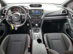 2018 Subaru Impreza Sport zu verkaufen in Madisonville, TN - Rear End
