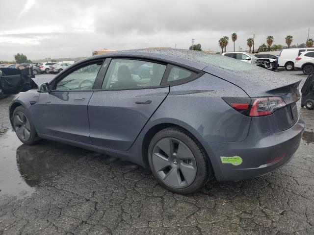  TESLA MODEL 3 2023 Сharcoal