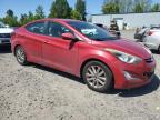 2014 Hyundai Elantra Se for Sale in Portland, OR - Vandalism