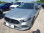 2020 MERCEDES-BENZ A 180 AMG LINE EXECUTIVE  for sale at Copart BRISTOL
