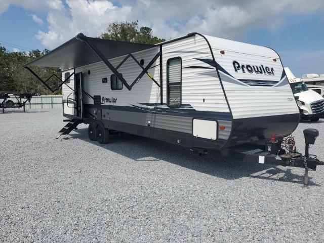 2020 Heart Land Prowler