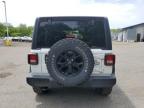 2021 Jeep Wrangler Unlimited Sport de vânzare în East Granby, CT - Front End