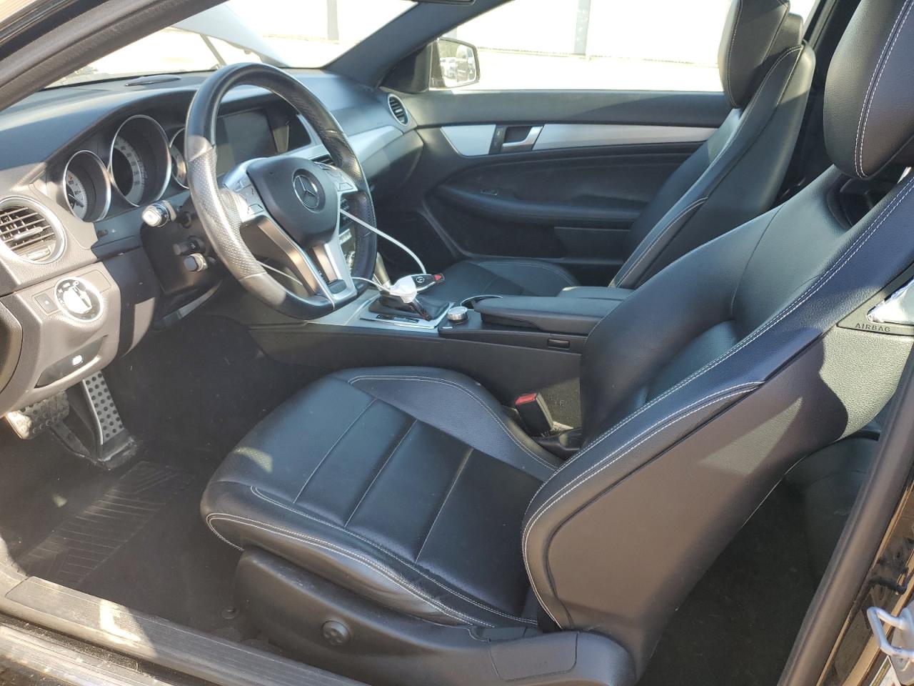 2013 Mercedes-Benz C 350 4Matic VIN: WDDGJ8JB4DF988483 Lot: 56675995