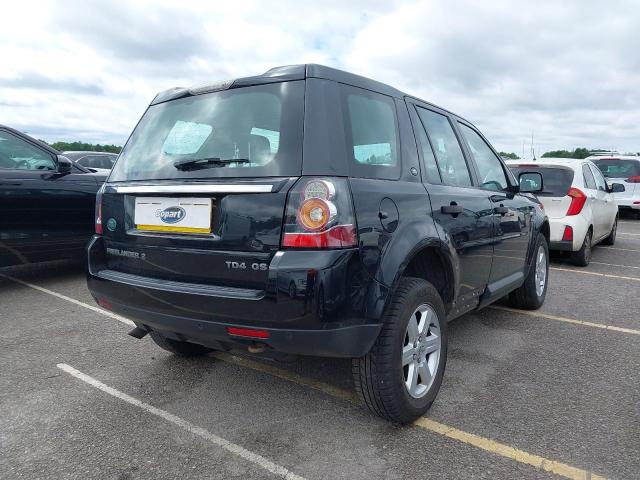 2013 LAND ROVER FREELANDER