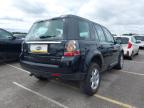 2013 LAND ROVER FREELANDER for sale at Copart SANDTOFT