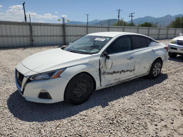 2019 Nissan Altima S
