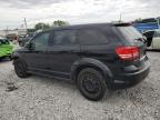 2014 Dodge Journey Se zu verkaufen in Montgomery, AL - Front End