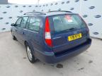 2001 FORD MONDEO GHI for sale at Copart BRISTOL