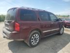 2009 Infiniti Qx56  for Sale in Indianapolis, IN - Front End