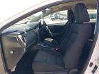 2015 TOYOTA AURIS ICON for sale at Copart CHESTER
