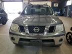 2009 Nissan Frontier Crew Cab Se for Sale in East Granby, CT - Minor Dent/Scratches