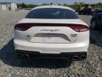 2022 Kia Stinger Gt Line for Sale in North Billerica, MA - Front End