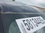 2015 LAND ROVER RANGE ROVE for sale at Copart YORK