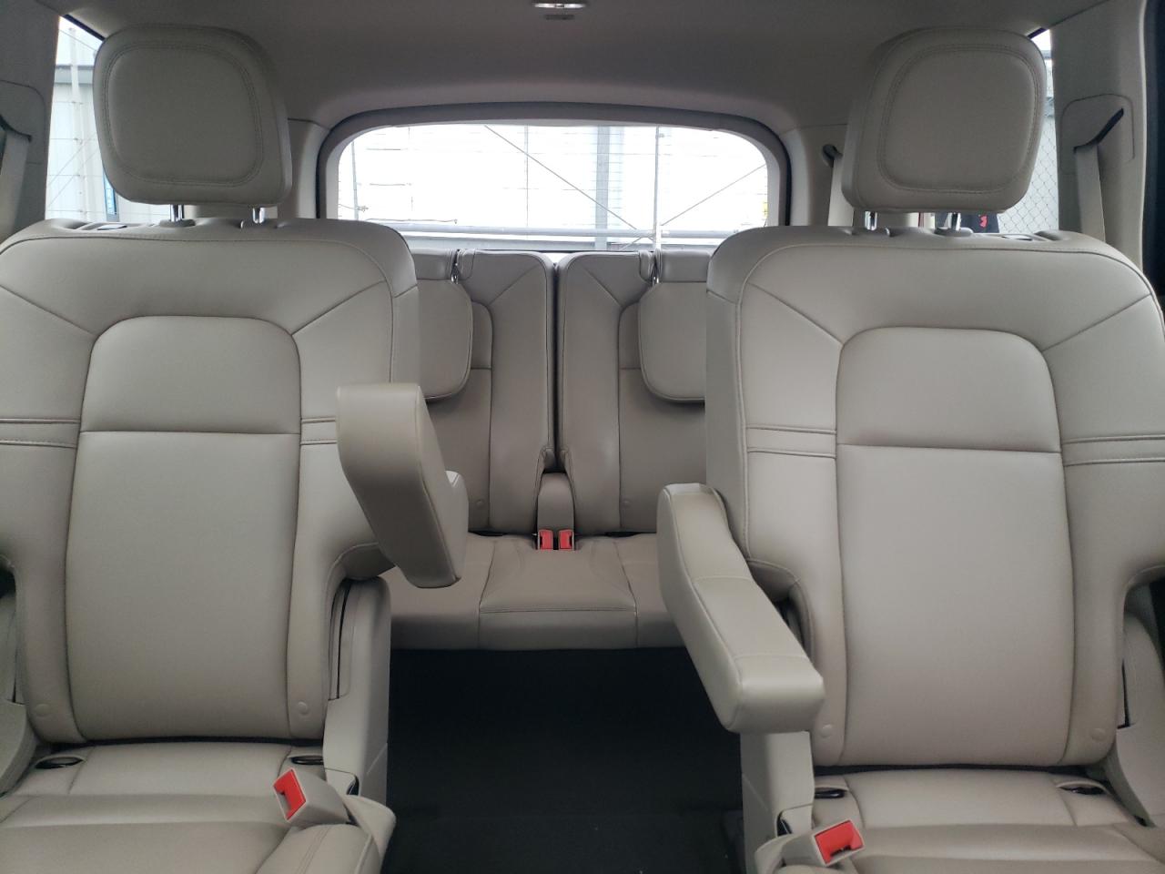 2022 Lincoln Aviator VIN: 5LM5J6XC4NGL19480 Lot: 56587075