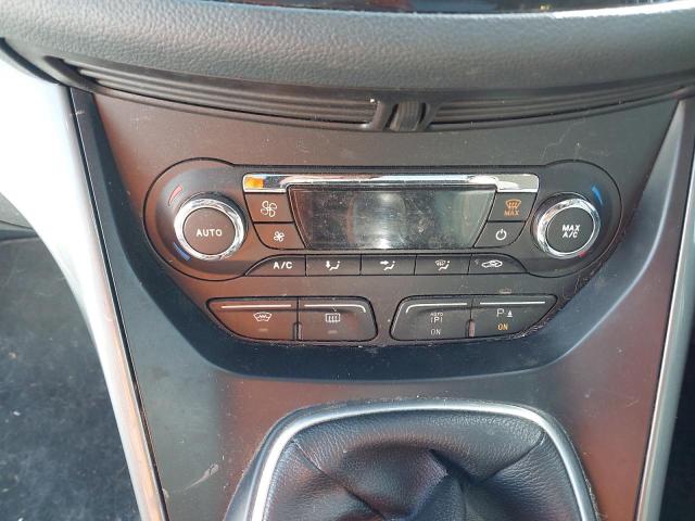2013 FORD C-MAX TITA