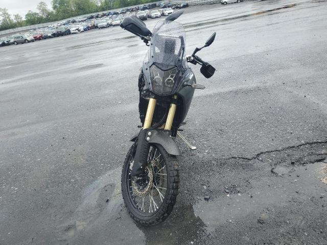  YAMAHA XTZ690 2024 Серый