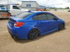 2018 Subaru Wrx  zu verkaufen in Colorado Springs, CO - Side