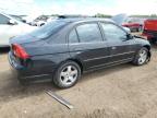 2005 Honda Civic Lx for Sale in Elgin, IL - Front End