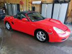 2001 Porsche Boxster  for Sale in Kincheloe, MI - Water/Flood
