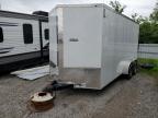 2022 High Country Enclosed Cargo Trailer de vânzare în Lawrenceburg, KY - Front End