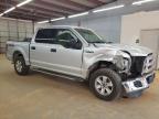 2015 Ford F150 Supercrew   продається в Mocksville, NC - Front End