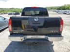 2010 Nissan Frontier Crew Cab Se للبيع في Chambersburg، PA - Water/Flood