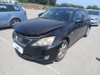 2008 LEXUS IS 220D for sale at Copart SANDTOFT