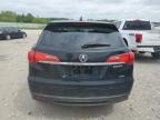 2015 Acura Rdx Technology for Sale in Wayland, MI - Front End