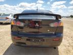 2016 Mitsubishi Lancer Gt zu verkaufen in San Antonio, TX - Hail