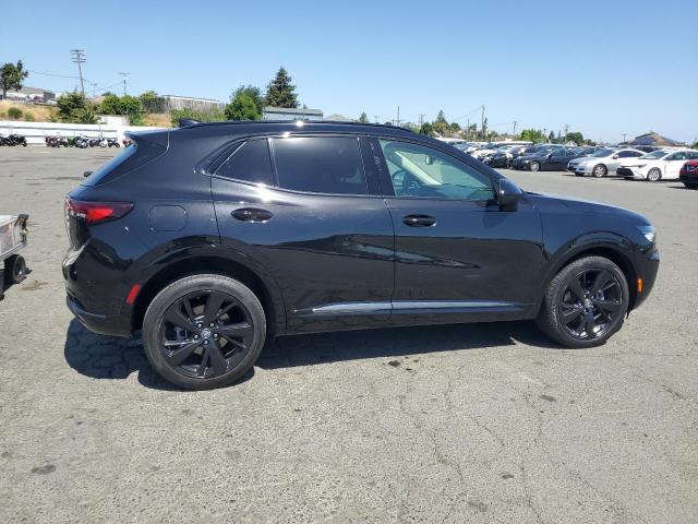  BUICK ENVISION 2023 Черный