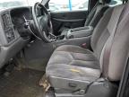 2004 Gmc New Sierra K1500 на продаже в Woodhaven, MI - Side