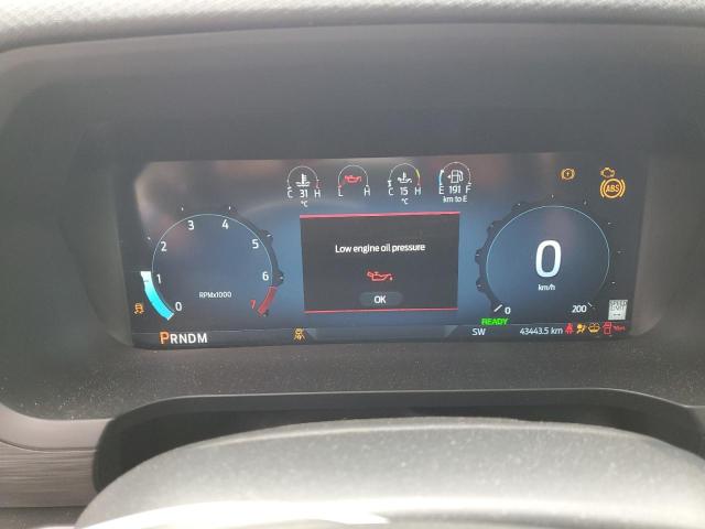2024 FORD F150 XLT  