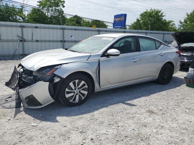 NISSAN ALTIMA S 2023