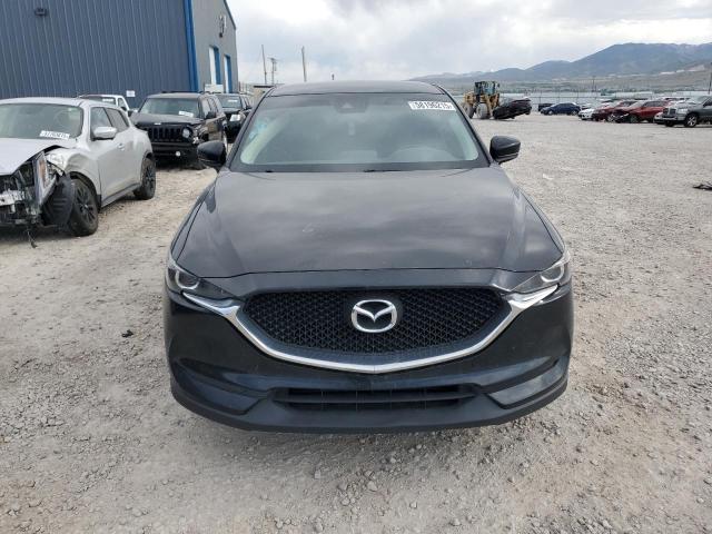  MAZDA CX-5 2019 Czarny
