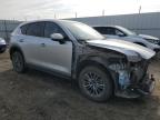 2018 MAZDA CX-5 TOURING for sale at Copart AB - EDMONTON