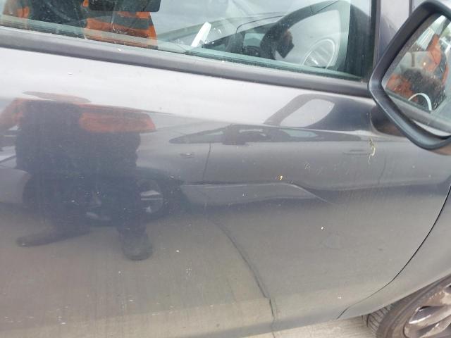 2014 VAUXHALL CORSA EXCI