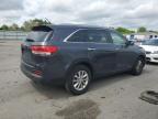 2017 Kia Sorento Lx de vânzare în Glassboro, NJ - Front End