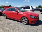 2019 Mercedes-Benz Cla 250 4Matic na sprzedaż w Hillsborough, NJ - Rear End