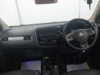 2015 MITSUBISHI OUTLANDER for sale at Copart GLOUCESTER
