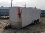 2020 Arising Industries 716Vtrw Enclosed Cargo Trailer na sprzedaż w Seaford, DE - Side