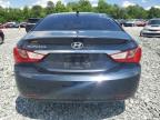 2011 Hyundai Sonata Gls   იყიდება Mebane-ში, NC - Vandalism