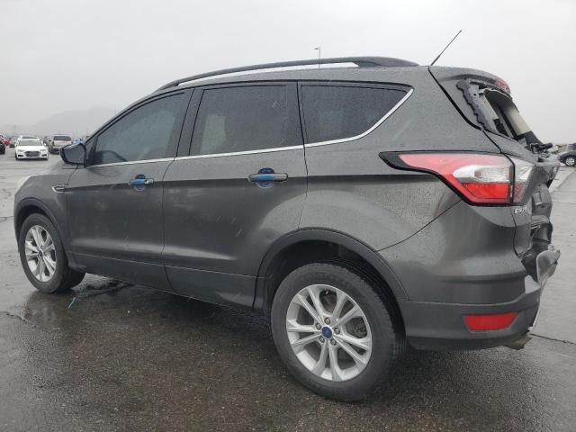 Паркетники FORD ESCAPE 2017 Серый