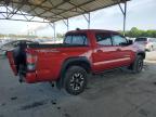 2021 Toyota Tacoma Double Cab на продаже в Cartersville, GA - Rear End