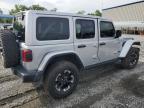 2024 Jeep Wrangler Rubicon 4Xe იყიდება Spartanburg-ში, SC - Front End