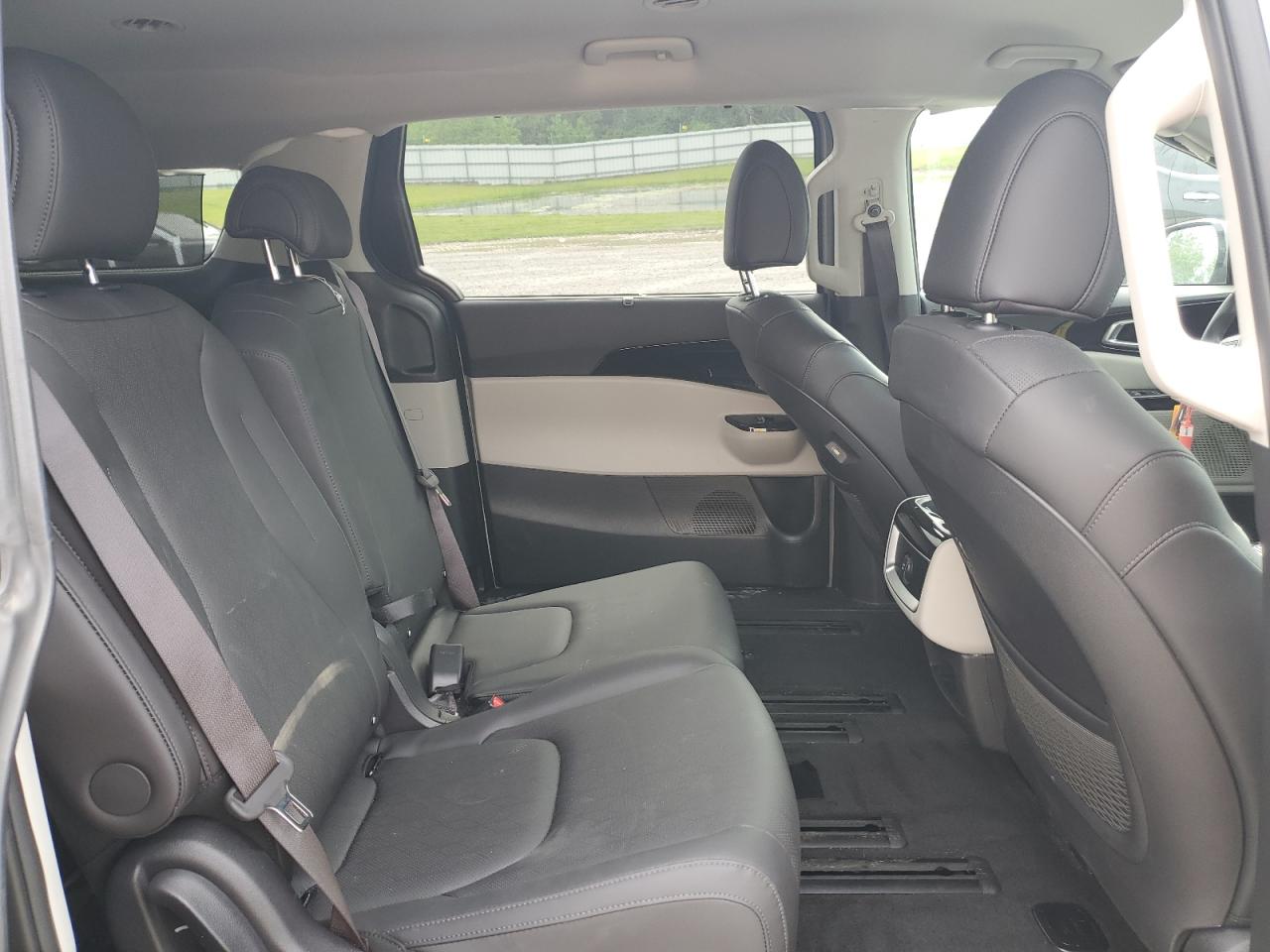 2024 Kia Carnival Ex VIN: KNDNC5H39R6355493 Lot: 59163295