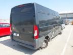2016 CITROEN RELAY 35 L for sale at Copart SANDWICH