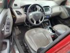 2012 Hyundai Tucson Gls იყიდება Concord-ში, NC - Mechanical